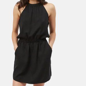 Tentree Cypress Halter Dress